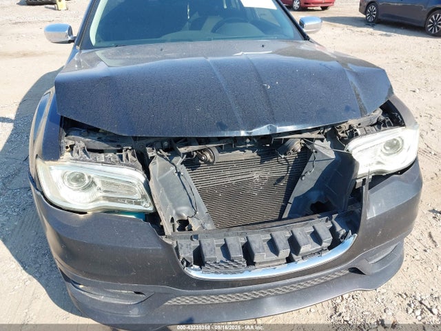 Chrysler 300 2018 2C3CCAAG2JH338295 Image 6