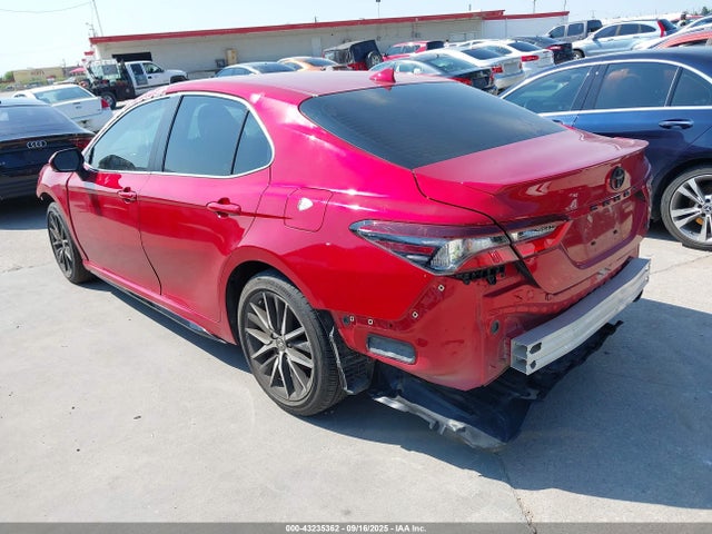 4T1G11AK9RU262344 Toyota a25a-fks