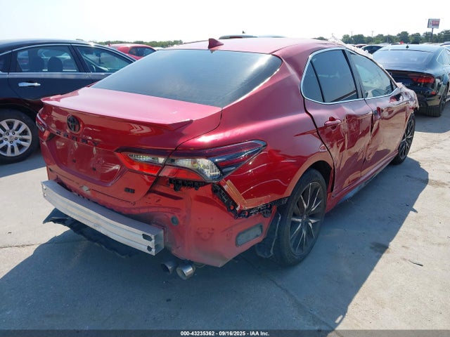 4T1G11AK9RU262344 Toyota a25a-fks