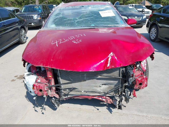 4T1G11AK9RU262344 Toyota a25a-fks