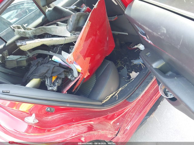 4T1G11AK9RU262344 Toyota a25a-fks