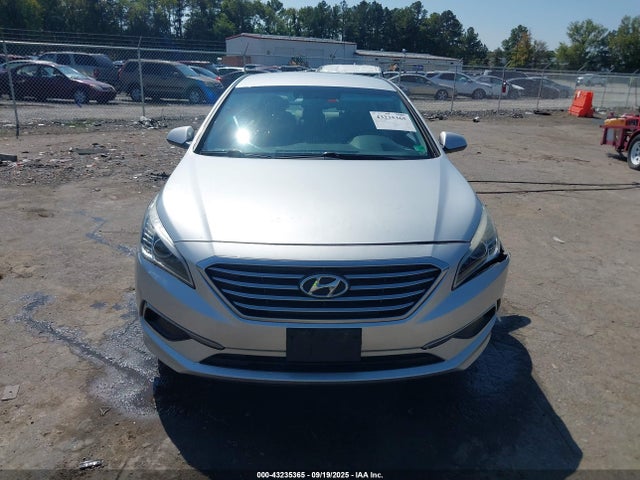 5NPE24AF8GH304894 Hyundai dohc gdi theta-ii