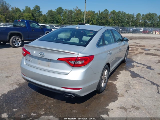 5NPE24AF8GH304894 Hyundai dohc gdi theta-ii