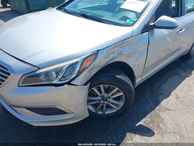 5NPE24AF8GH304894 Hyundai dohc gdi theta-ii