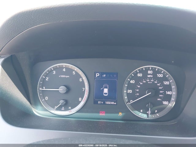 5NPE24AF8GH304894 Hyundai dohc gdi theta-ii