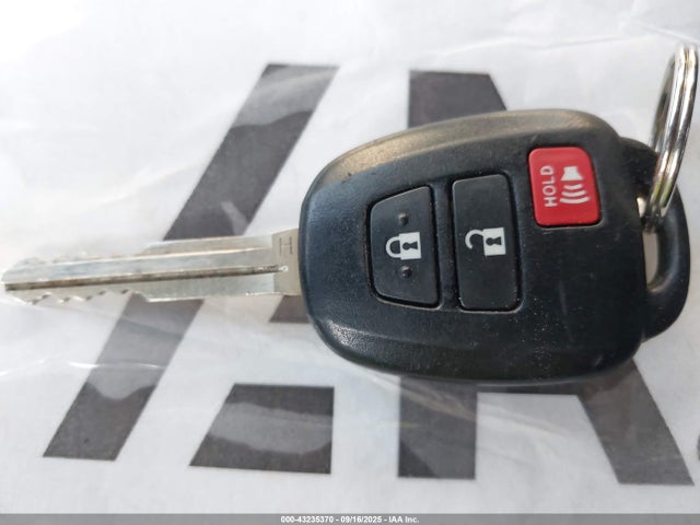 Toyota 2ar-fe 2017 2T3ZFREV3HW385253 Image 11