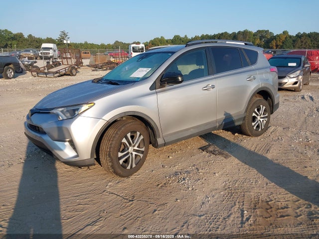 Toyota 2ar-fe 2017 2T3ZFREV3HW385253 Image 2