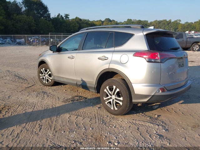 Toyota 2ar-fe 2017 2T3ZFREV3HW385253 Image 3