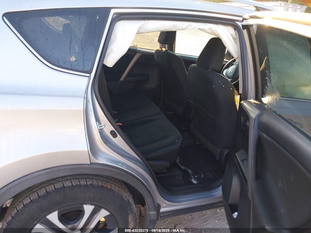 Toyota 2ar-fe 2017 2T3ZFREV3HW385253 Image 8