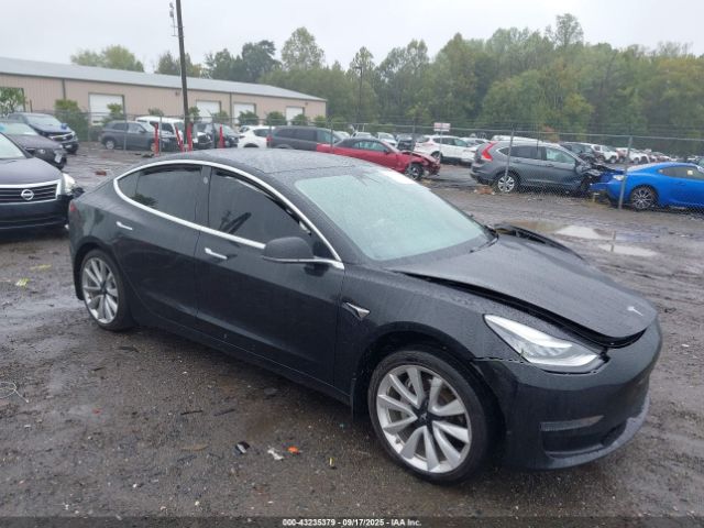 2020 TESLA MODEL 3 5YJ3E1EA6LF660815 Photo 0