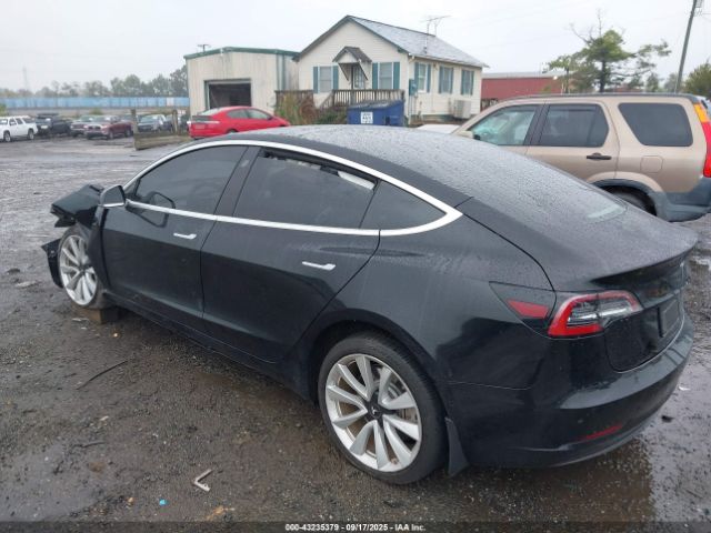 2020 TESLA MODEL 3 5YJ3E1EA6LF660815 Photo 2
