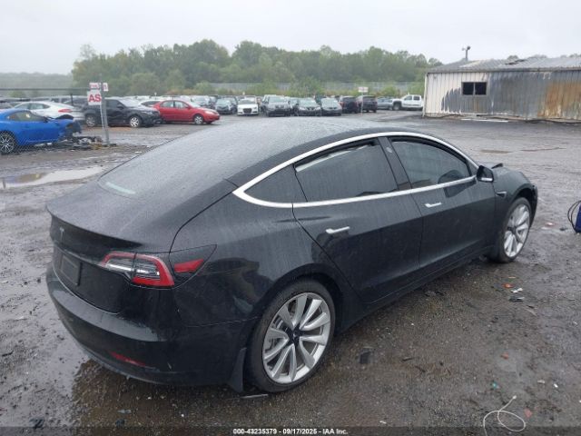 2020 TESLA MODEL 3 5YJ3E1EA6LF660815 Photo 3