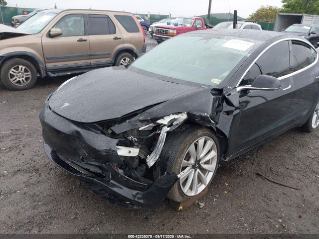 2020 TESLA MODEL 3 5YJ3E1EA6LF660815 Photo 5