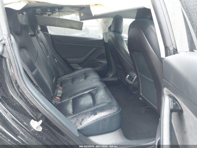 2020 TESLA MODEL 3 5YJ3E1EA6LF660815 Photo 7