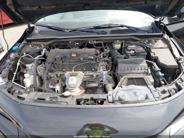 Honda k20c2 2023 2HGFE2F22PH539386 Image 10