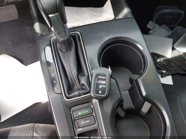 Honda k20c2 2023 2HGFE2F22PH539386 Image 11
