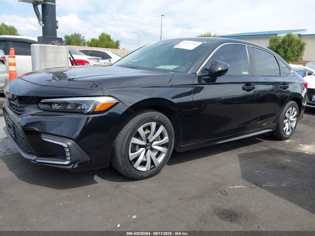 Honda k20c2 2023 2HGFE2F22PH539386 Image 2
