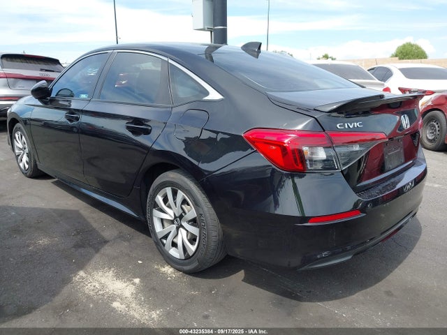 Honda k20c2 2023 2HGFE2F22PH539386 Image 3