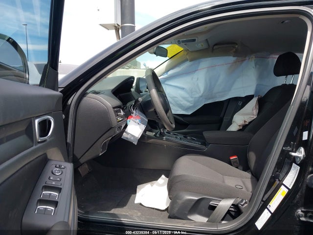 Honda k20c2 2023 2HGFE2F22PH539386 Image 5