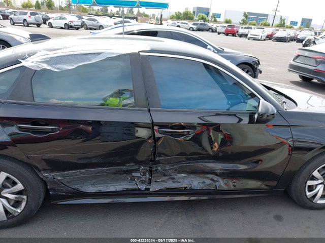 Honda k20c2 2023 2HGFE2F22PH539386 Image 6