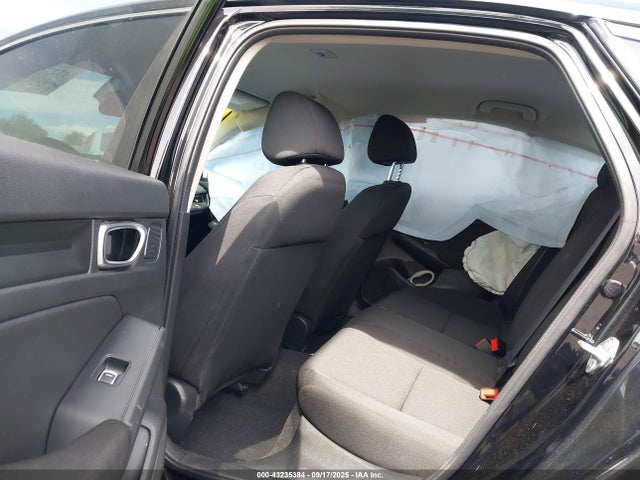 Honda k20c2 2023 2HGFE2F22PH539386 Image 8