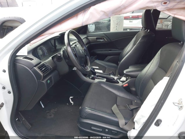 1HGCR2F57GA180455 Honda k24w1