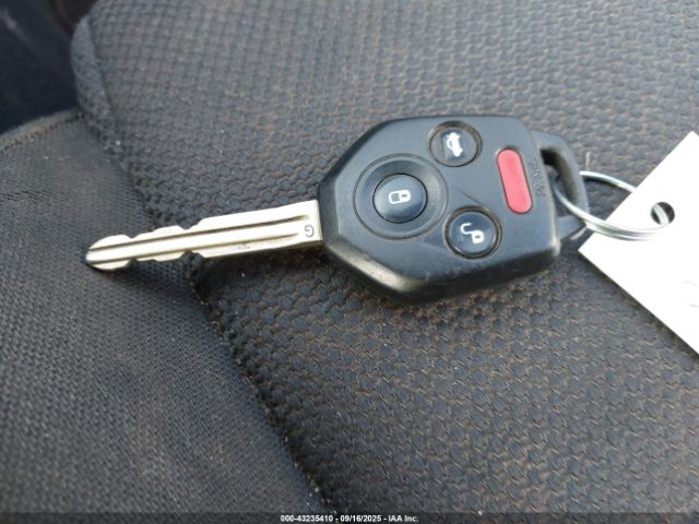 2018 SUBARU WRX JF1VA1C69J9805815 Photo 10