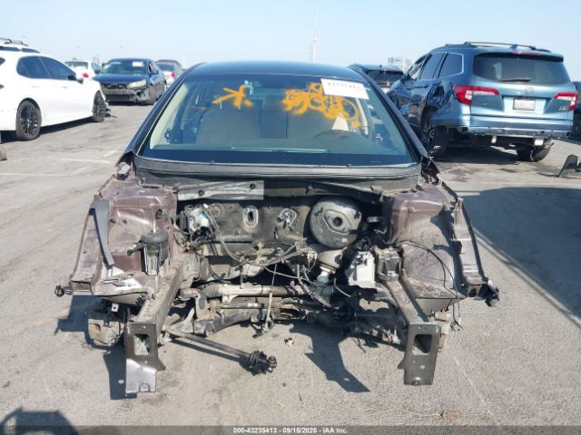 2015 HYUNDAI SONATA 5NPE24AF8FH127262 Photo 5