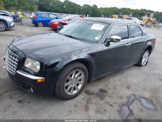 2009 CHRYSLER 300C 2C3LA63T59H580961 Photo 1