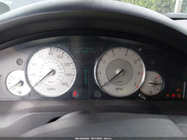 2009 CHRYSLER 300C 2C3LA63T59H580961 Photo 6