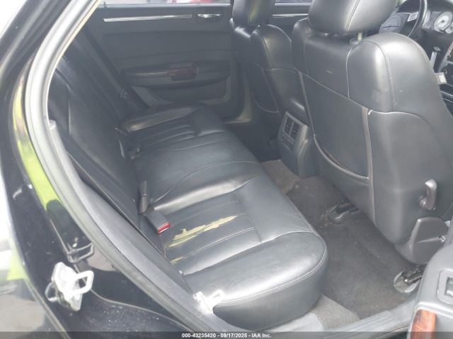 2009 CHRYSLER 300C 2C3LA63T59H580961 Photo 7