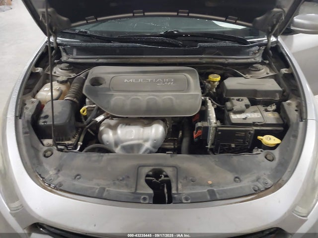 1C3CDFBB7ED851624 Dodge DART SXT