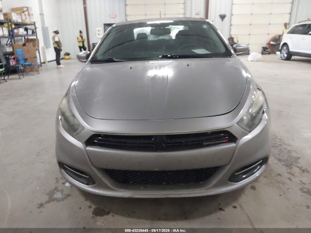 1C3CDFBB7ED851624 Dodge DART SXT