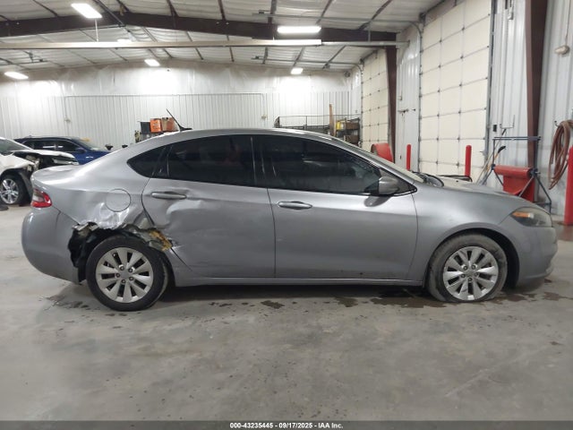 1C3CDFBB7ED851624 Dodge DART SXT