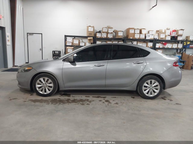 1C3CDFBB7ED851624 Dodge DART SXT