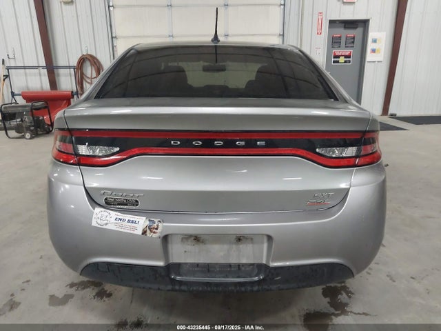 1C3CDFBB7ED851624 Dodge DART SXT