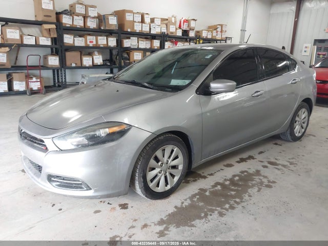 1C3CDFBB7ED851624 Dodge DART SXT