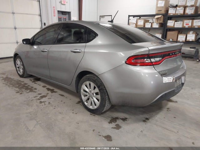 1C3CDFBB7ED851624 Dodge DART SXT