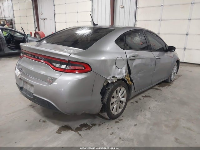 1C3CDFBB7ED851624 Dodge DART SXT