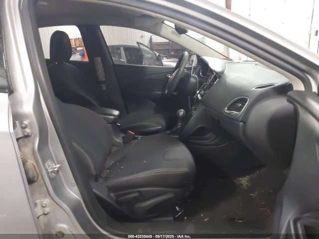 1C3CDFBB7ED851624 Dodge DART SXT