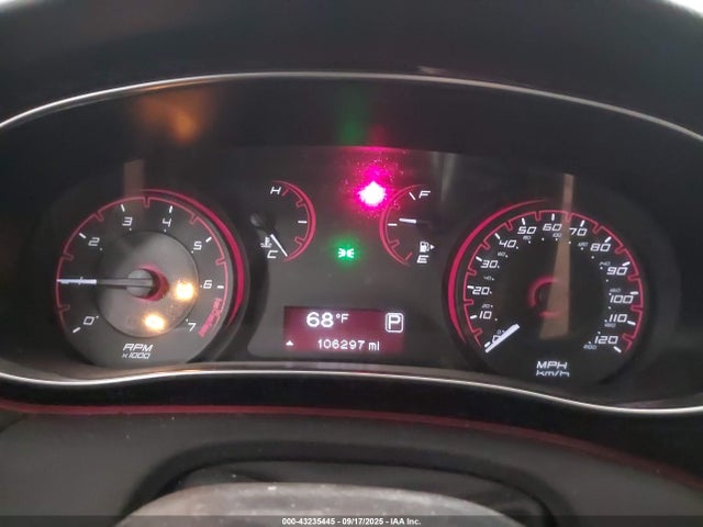 1C3CDFBB7ED851624 Dodge DART SXT