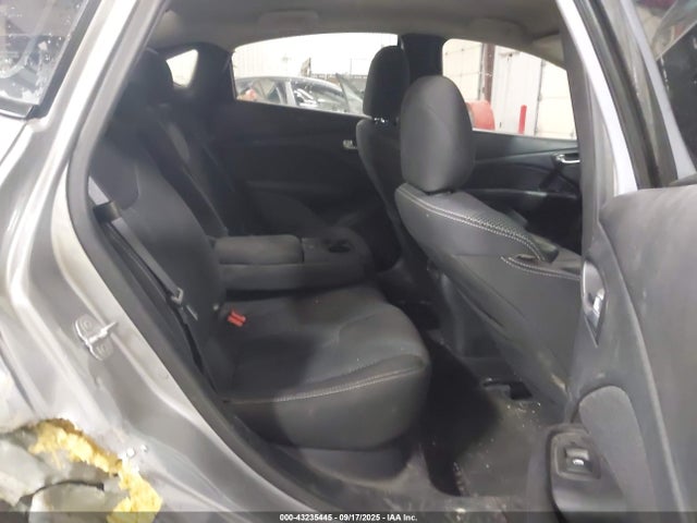 1C3CDFBB7ED851624 Dodge DART SXT