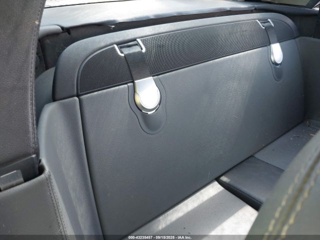 2006 MERCEDES-BENZ SL 500 WDBSK75F86F112316 Photo 7