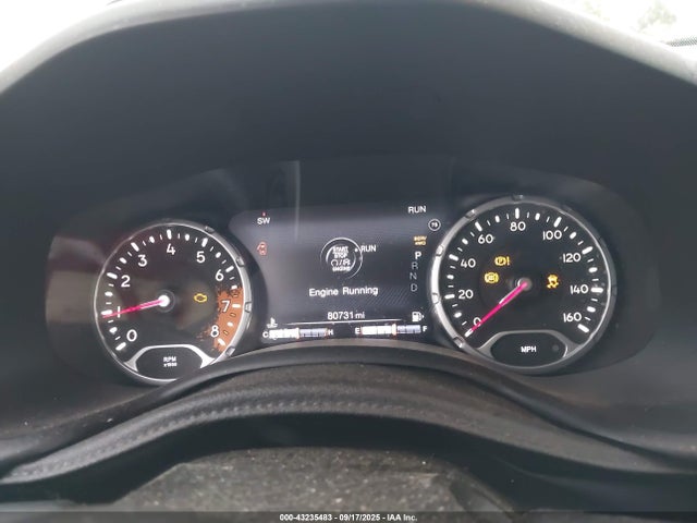 ZACCJBBB8HPG33873 Jeep Renegade