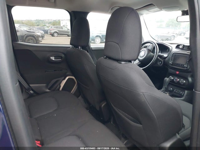 ZACCJBBB8HPG33873 Jeep Renegade