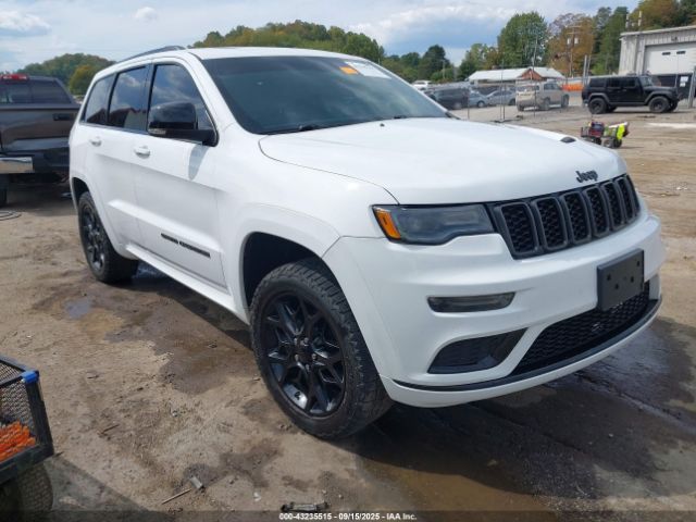 2021 JEEP GRAND CHEROKEE 1C4RJFBG3MC842319