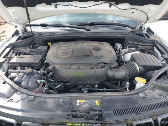 2021 JEEP GRAND CHEROKEE 1C4RJFBG3MC842319 Photo 9