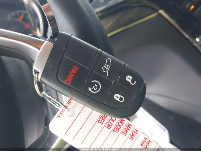 2021 JEEP GRAND CHEROKEE 1C4RJFBG3MC842319 Photo 10