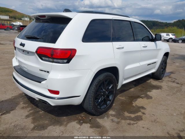 2021 JEEP GRAND CHEROKEE 1C4RJFBG3MC842319 Photo 3