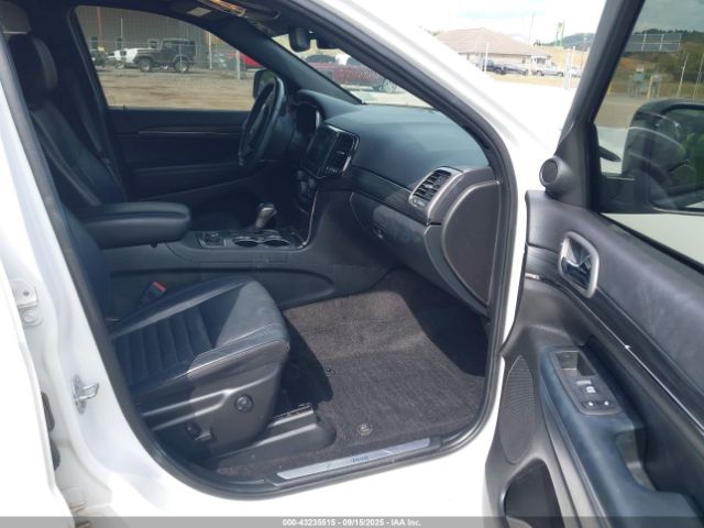 2021 JEEP GRAND CHEROKEE 1C4RJFBG3MC842319 Photo 4